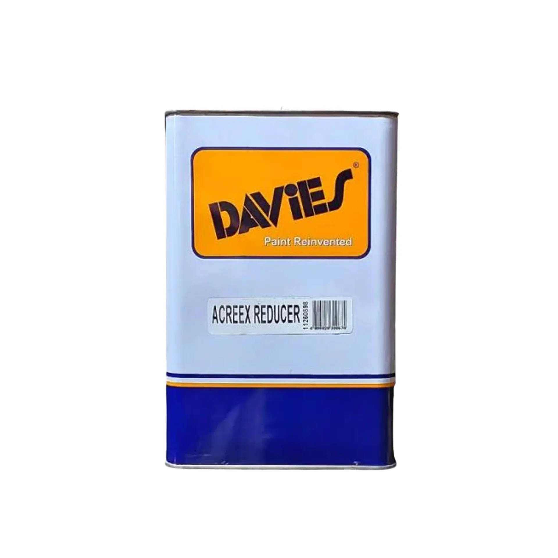 R-PAINT DAVIES ACX-R GAL ACREEX REDUCER